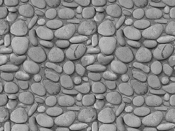 Black and white bump texture (ID:ffacg25966)