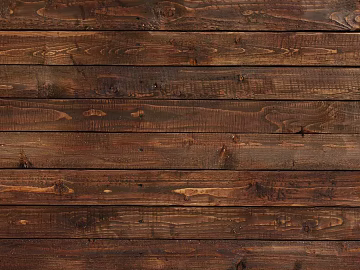 Wooden panel 3d model