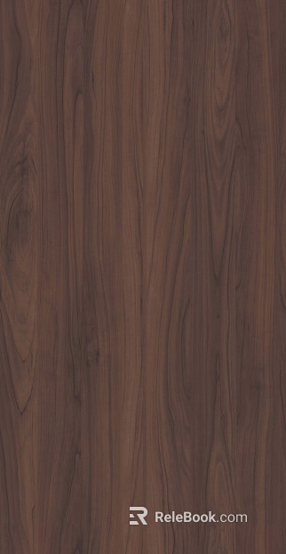 Walnut wood grain texture
