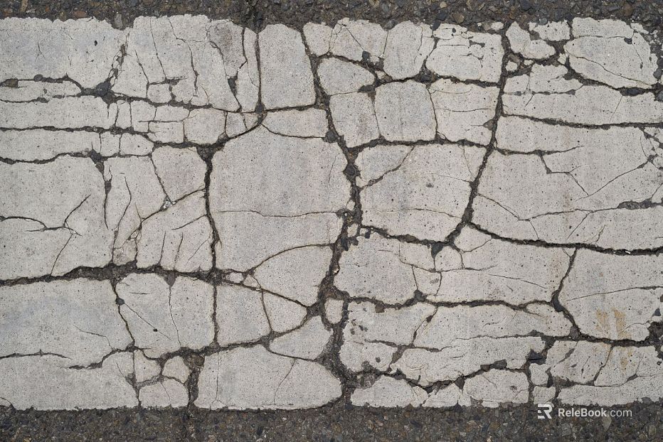 Cement floor texture