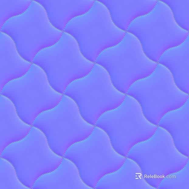 Normal Bump texture