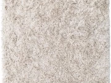 Plain pattern carpet 3d model