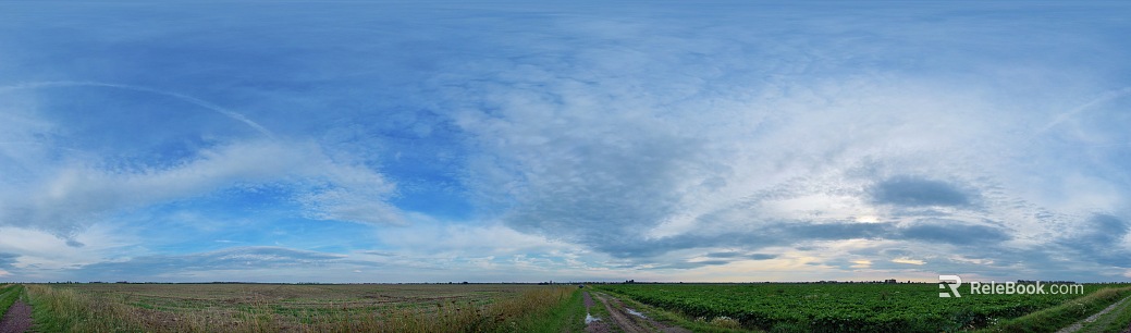 daytime sky texture