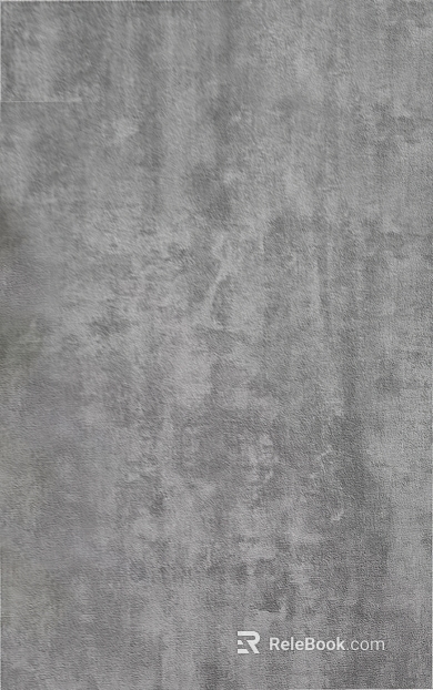 Microcement texture