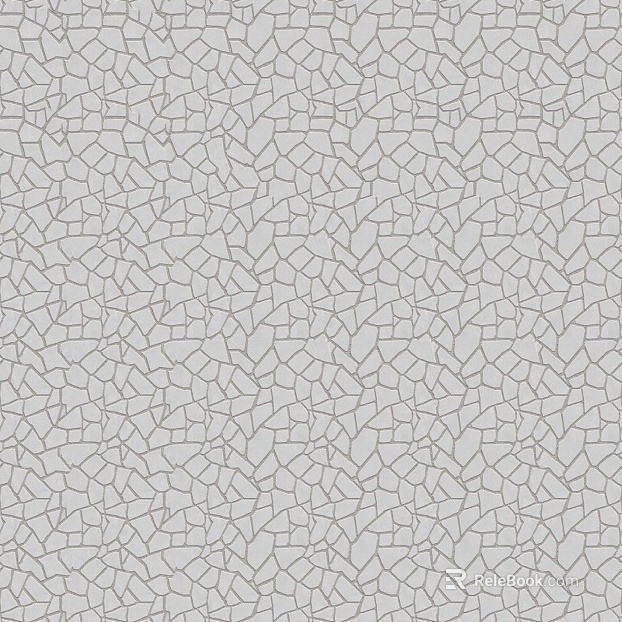 Broken texture