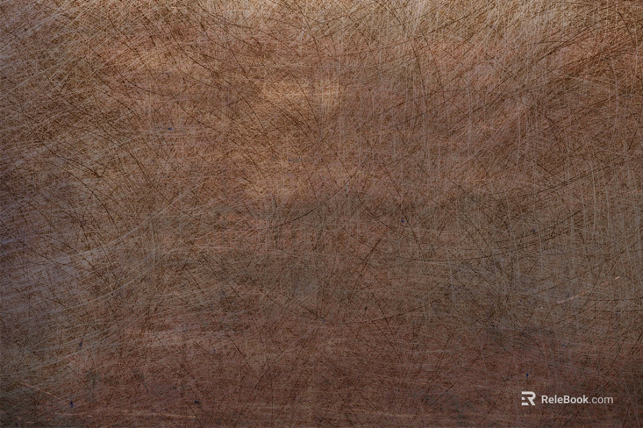 Do the old metal texture