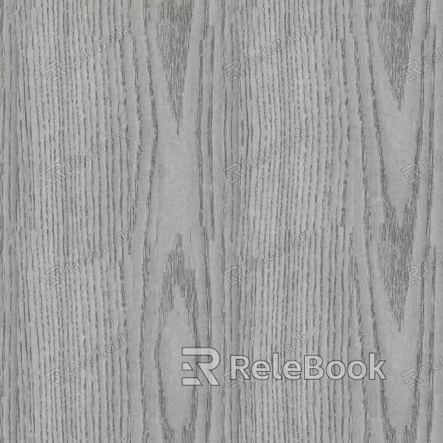 Black and White Bump texture