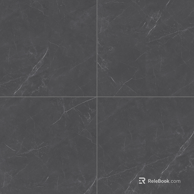 Mesh Marble Star Grey texture