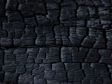 carbon burning wood black charcoal wood texture (ID:ffabg43270)