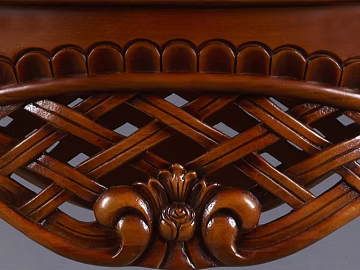 wood carving 3d model