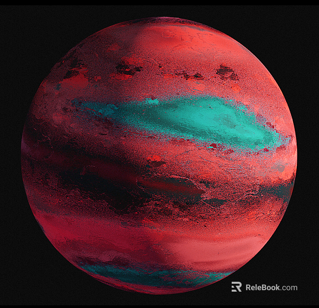 decorative painting texture