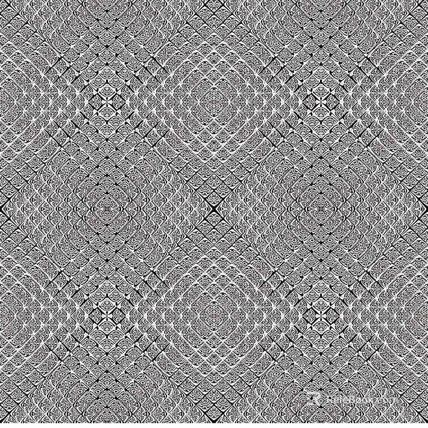 Art Glass texture
