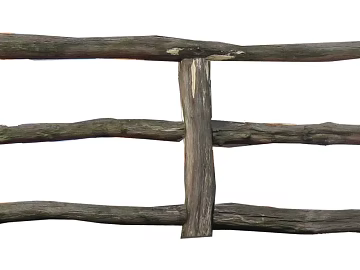Railing texture (ID:ffajg27986)