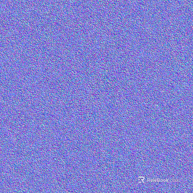 Normal Bump texture