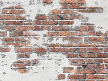 Brick wall texture (ID:ffach102016)