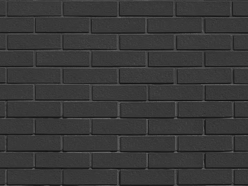 Dark gray brick wall indoor and outdoor wall texture (ID:ffaeh130134)