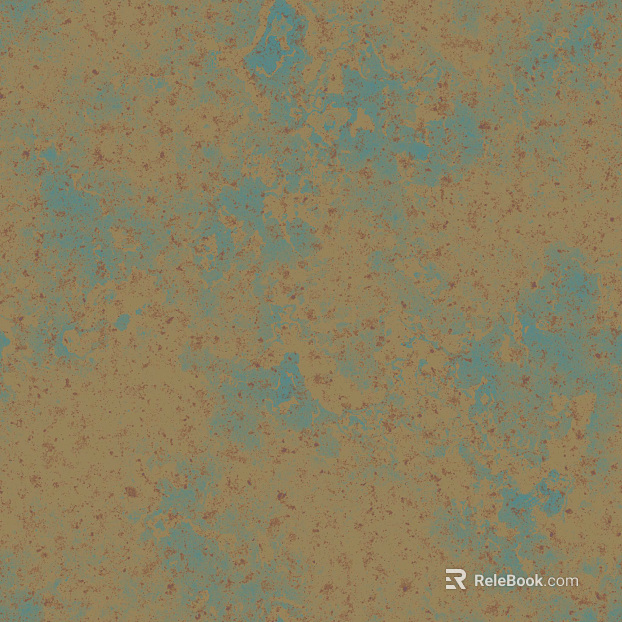 Do the old metal texture