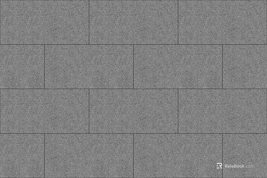 Granite texture