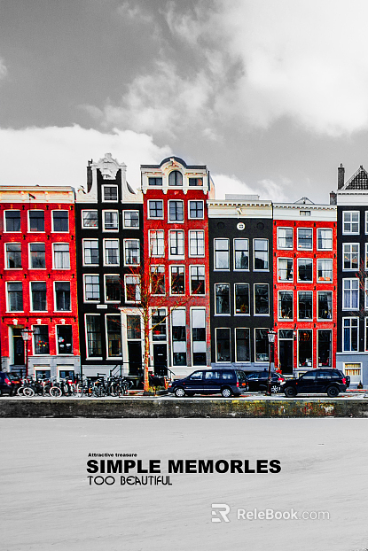 architectural painting texture