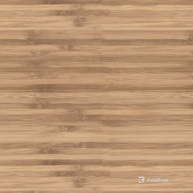 Bamboo grain texture