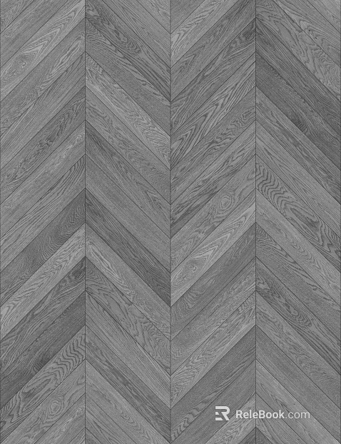 Fish bone wood floor texture