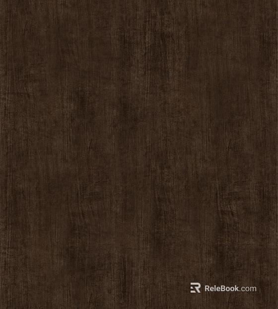 Dark brown walnut cabinet veneer texture