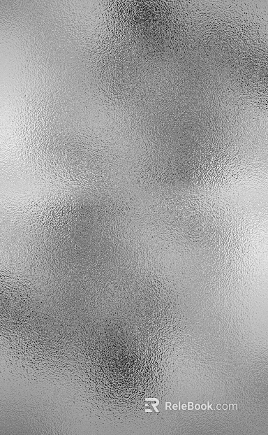 Frosted Glass Glass texture