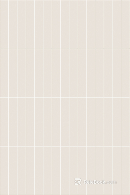 Strip brick texture