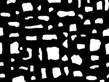 Black and white terrazzo wall ground building materials texture (ID:ffaeh355051)