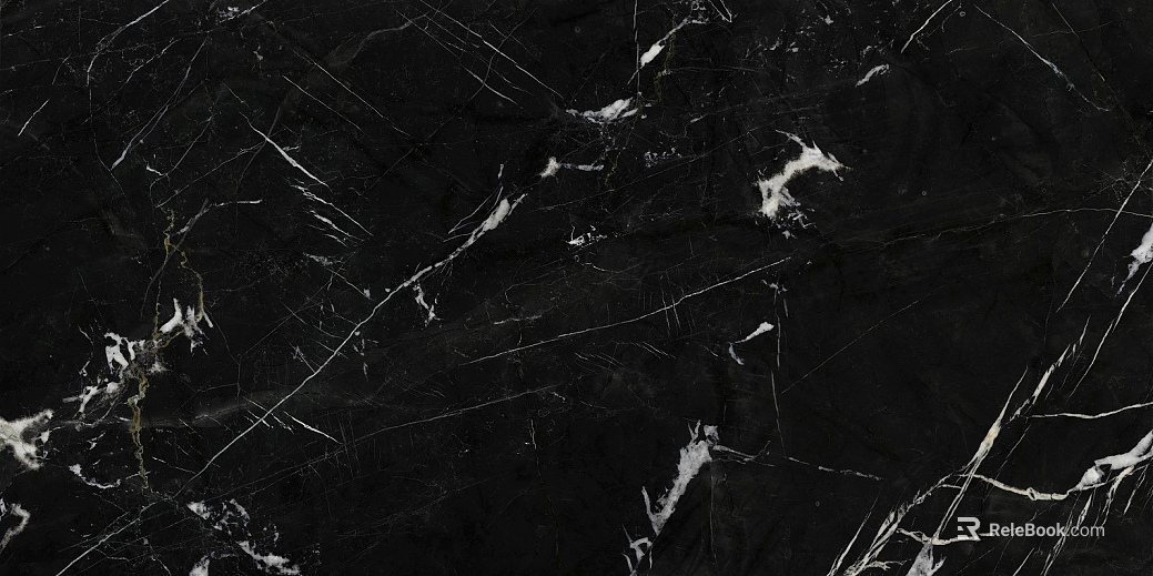 Mesh pattern marble black and white root marble texture