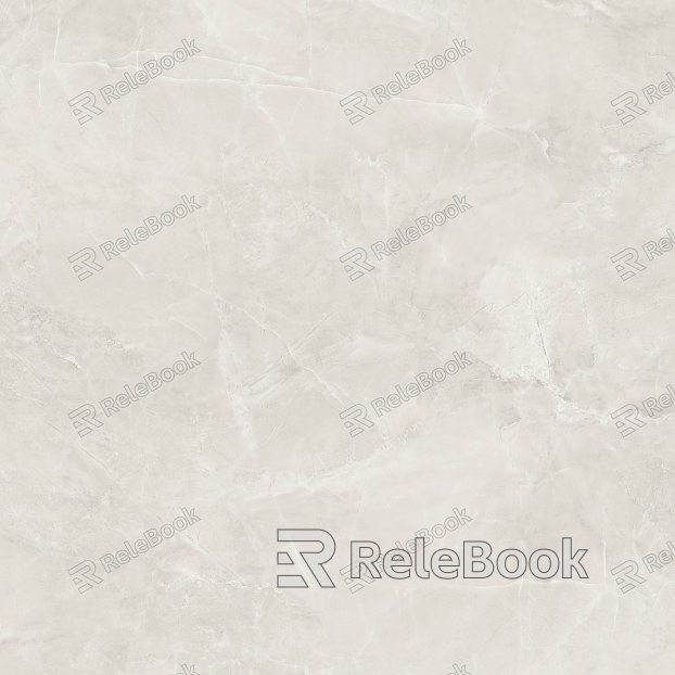 A plain, light beige ceramic tile with subtle, uniform texture and slight variegation, evoking a sense of warmth and simplicity in design. Dimensions appear standard, suitable for various interior applications.