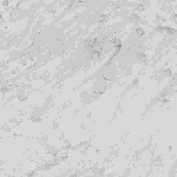 Light gray straight-grain marble for walls and floors texture