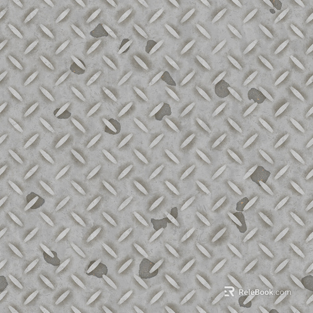 diamond plate texture