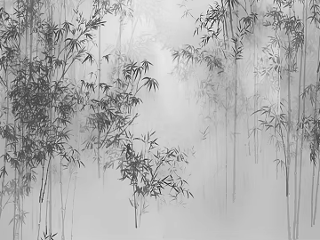 Plant painting texture (ID:ffaag05850)