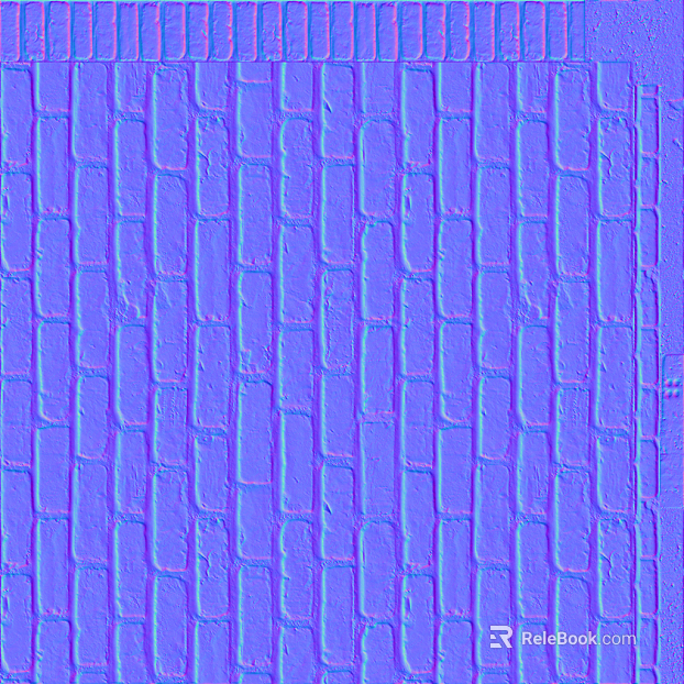 Normal Bump texture