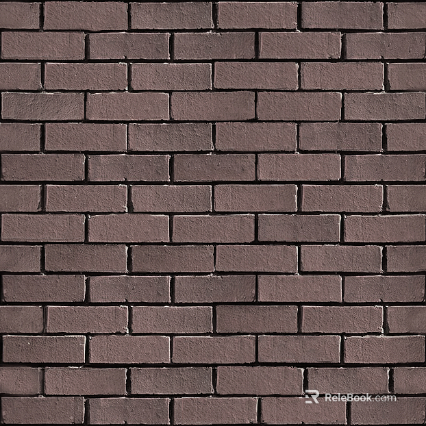 Brick wall texture