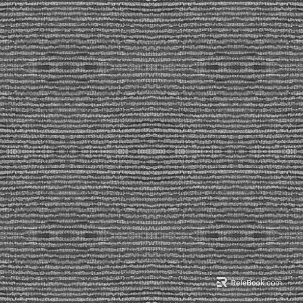 Black and White Bump texture