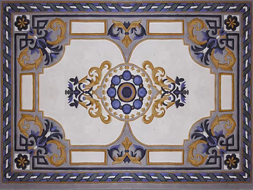 Plain pattern carpet texture (ID:ffaag27702)