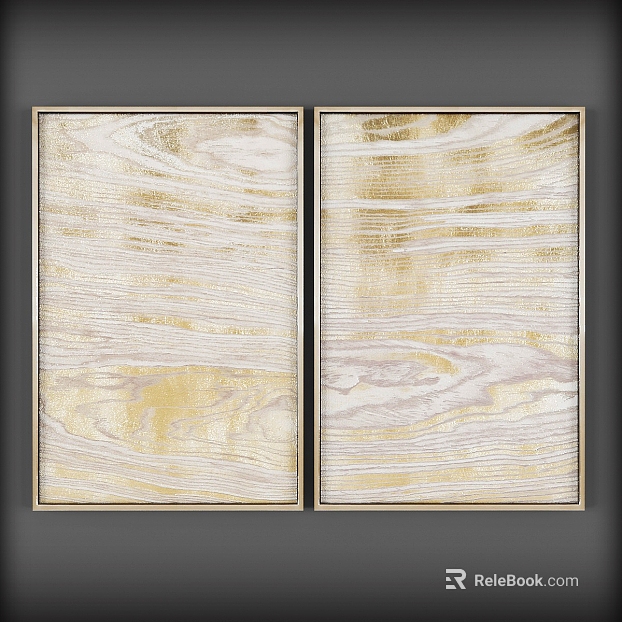 abstract painting texture