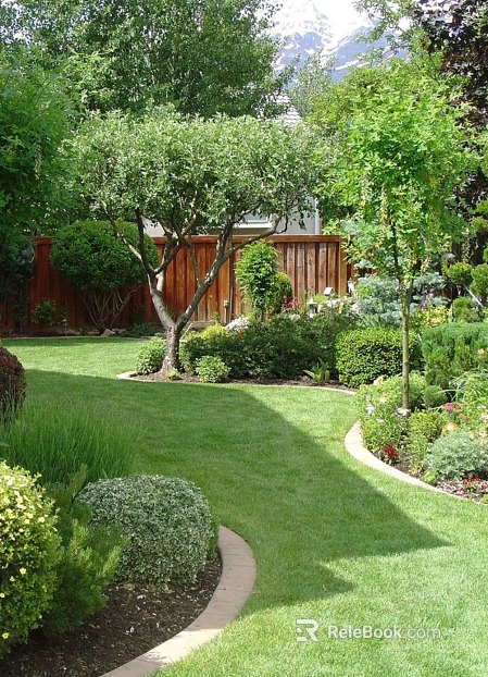 Residential Exterior texture