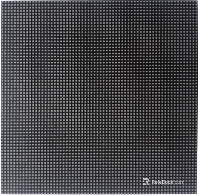 Black and White Bump texture