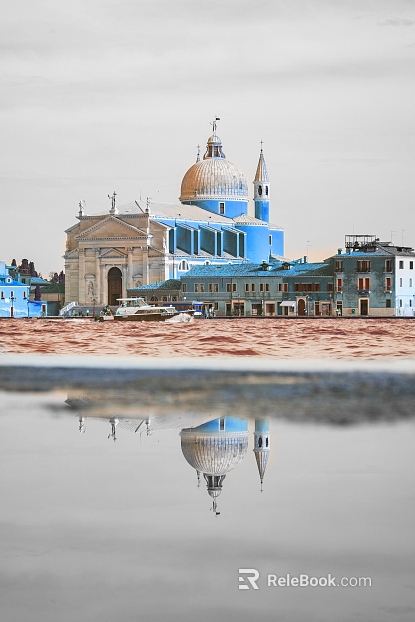 Gorgeous Architecture texture