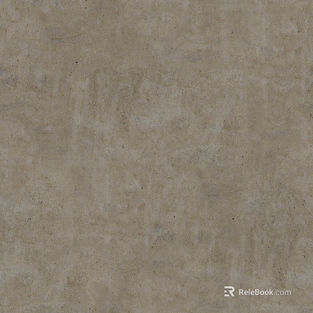 Cement wall cement floor texture