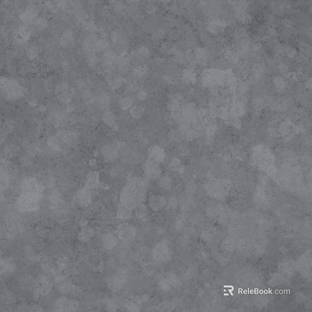 Dark Iron Metal texture