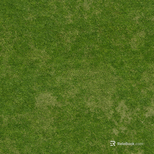 Turf texture