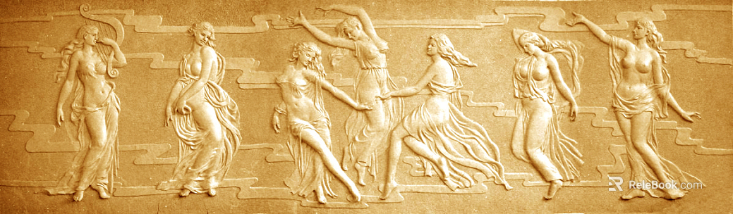 wood carving texture