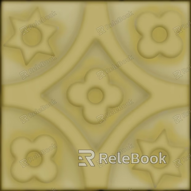 smallpox texture
