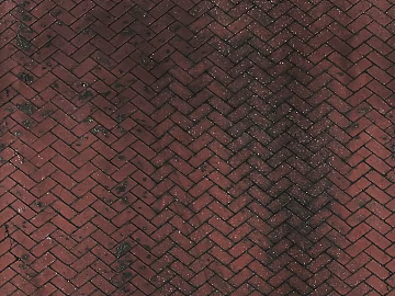 permeable brick texture (ID:ffaeg09776)