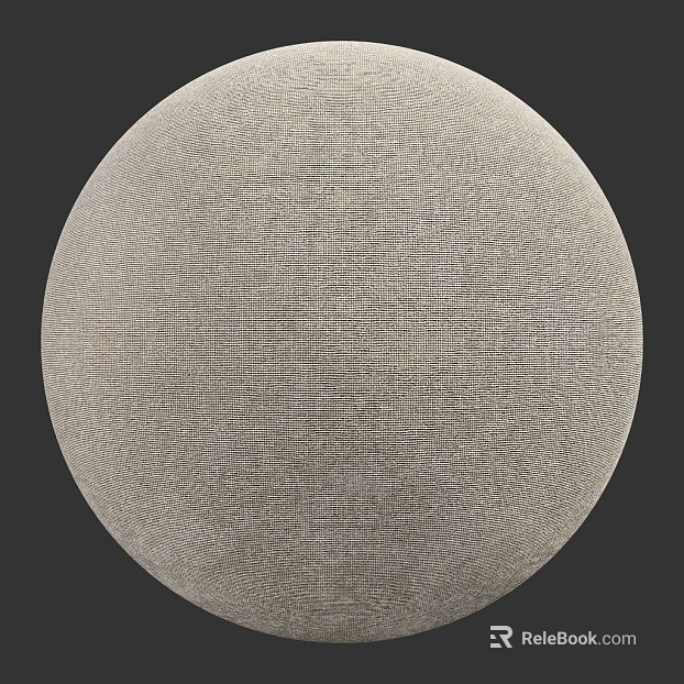 Cloth PBR texture