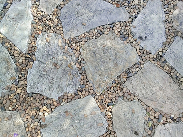 Stone Paving texture (ID:ffacg50676)